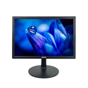Factory Wholesale 15.4 Inch Flat Screen <strong>LED</strong> <strong>Monitor</strong> <strong>LCD</strong> Display 60hz PC <strong>Monitor</strong> - Product Image 3