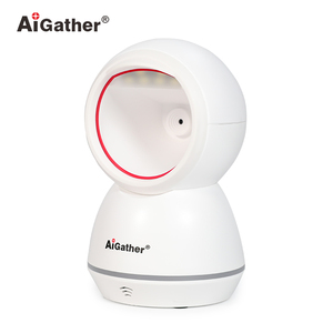 Aigather A-700 + 2d Handsfree Area Cmos Imaging Scanner <span class=keywords><strong>Qr</strong></span> <span class=keywords><strong>Code</strong></span> Presentatielezer Tablet Pc Barcodescanner - Product Image 3