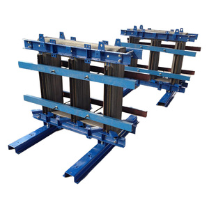 高渗透率鲁棒工业应用可定制变压器铁芯 - Product Image 4