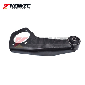 Giá Đỡ Vi Sai Phía Trước Cho Mitsubishi <span class=keywords><strong>Pajero</strong></span> V31 <span class=keywords><strong>V32</strong></span> V43 V44 V45 V46 4G54 6G72 4D56 6G74 4M40 MB633970 MB633972 - Product Image 2