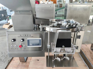 <strong>High</strong> <strong>Speed</strong> Semi <strong>Automatic</strong> Capsule Tablet <strong>Counting</strong> <strong>Machine</strong> Pill Counter <strong>Machine</strong>