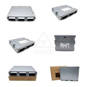 Excavator MCU Control Unit R480LC-9 R485LC-9 R520L-9VS <strong>Controller</strong> <strong>Computer</strong> Box ECU 21Q8-32101 21QB-32101 21QB-32170 - Product Image 1