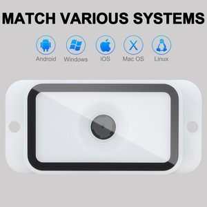 סורק ברקוד לייצר תמונות 3 D תמונות atm דרכון id x 1501 כותבים J2r קורא; sr-710n pdf לשטוף סורק ברקוד קול ברקוד - Product Image 3