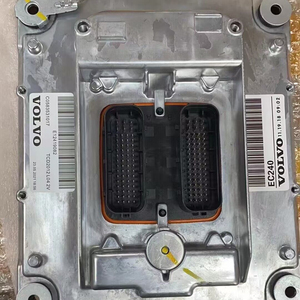Unidad de Control de Motor electrónico para camión, módulo de ordenador ECM para Volvo, ECU 21323765 P04, original, 21323765P04 - Product Image 1