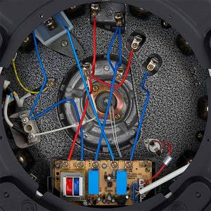 Amerika Küchenutensilien Multifunktionskapazität optional <span class=keywords><strong>42</strong></span> Quart 45 Quart 46 Quart kommerzieller intelligenter elektrischer Schnellkochtopf - Product Image 5