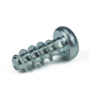 M5*1.8 PT Thread Forming <strong>Screw</strong> for Plastics, Stainless Steel WN1411 PT Thread <strong>Screw</strong>
