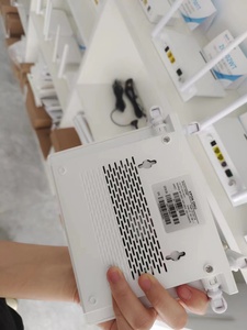 <strong>ISP</strong> Compatible ZC-500GWT WiFi 5 Fiber Modem Router 4*GE 2.4G/5G WiFi CATV WDM AGC Mesh <strong>Support</strong> - Product Image 3