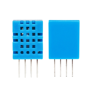 YYS <strong>Sensor</strong> manufacturer Single BUS <strong>Sensor</strong> Module <strong>Digital</strong> <strong>Output</strong> <strong>Temperature</strong> And Humidity <strong>Sensor</strong> SDHT11 - Product Image 3