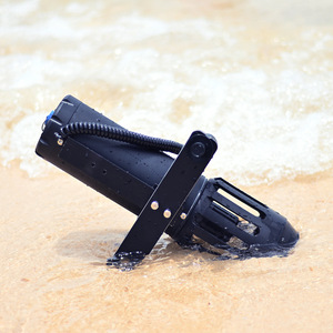High-Performance Outdoor Floating Scuba Diving Equipment Hot Sale High-Power Paddle Motor Underwater <strong>Propeller</strong> for Water Scooter