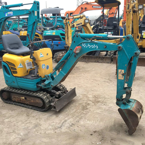 Original 008 Mini Digger U008 Mini Excavator in Stock with Good <strong>Function</strong> 0.8 Ton Operating Weight <strong>Excellent</strong> Value!