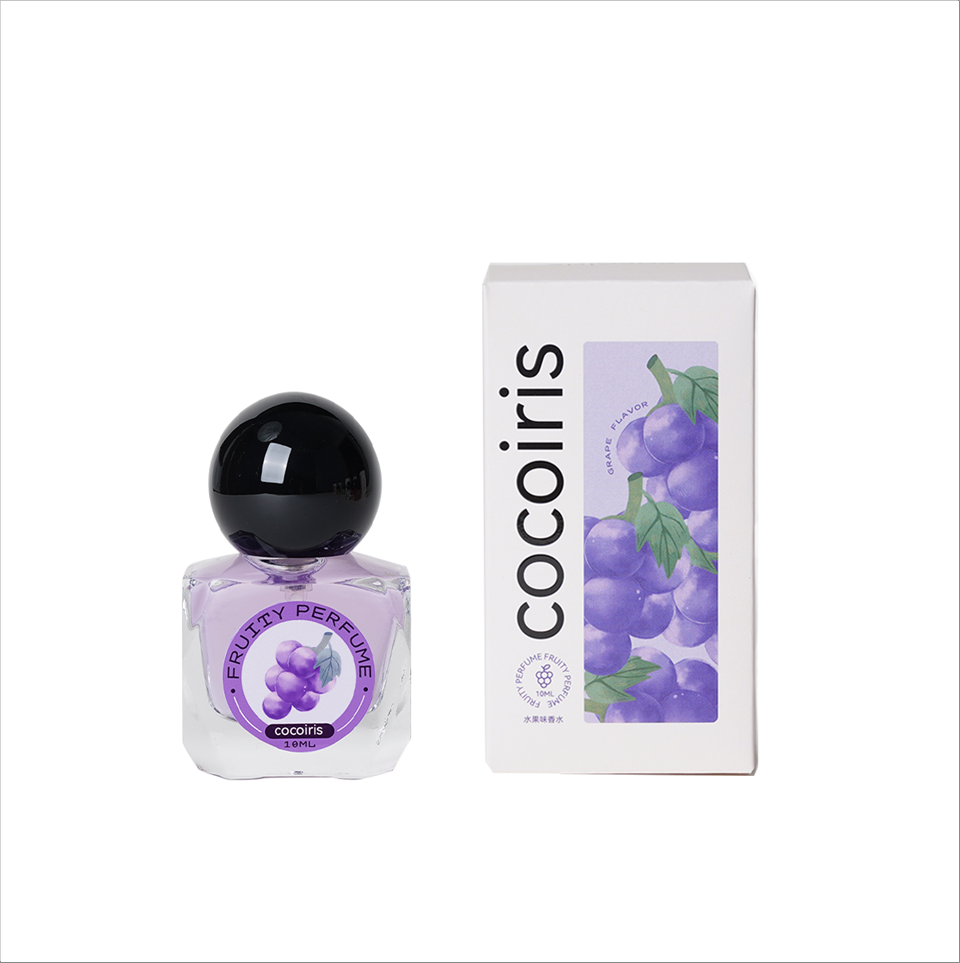 Fruity Pink Scent