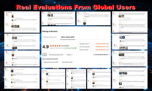 PUSUN PT-Smart Pro Profession elle Tennis-Padel-Ball maschine Intelligente Ausrüstung mit APP-Steuerung für tragbares Training - Product Image 3