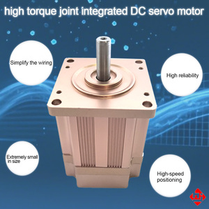 Integrierter DC-Servomotor mit hohem Drehmoment für Roboter - Product Image 2