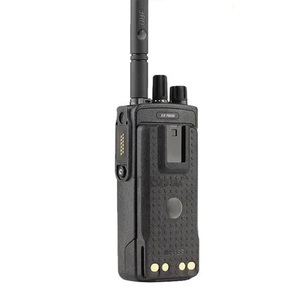 XPR 7550E IP68 su geçirmez ve toz geçirmez 5G WIFI ters Alarm acil düğmesi uzaktan izleme VOX Walkie Talkie - Product Image 2