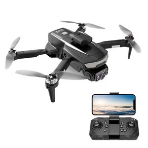 高性能8k专业无人机玩具无人机呼吁无刷避障无人机 - Product Image 1