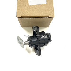 用于五十铃TPS油门踏板位置传感器的汽车传感器8-98131263-0 - Product Image 5