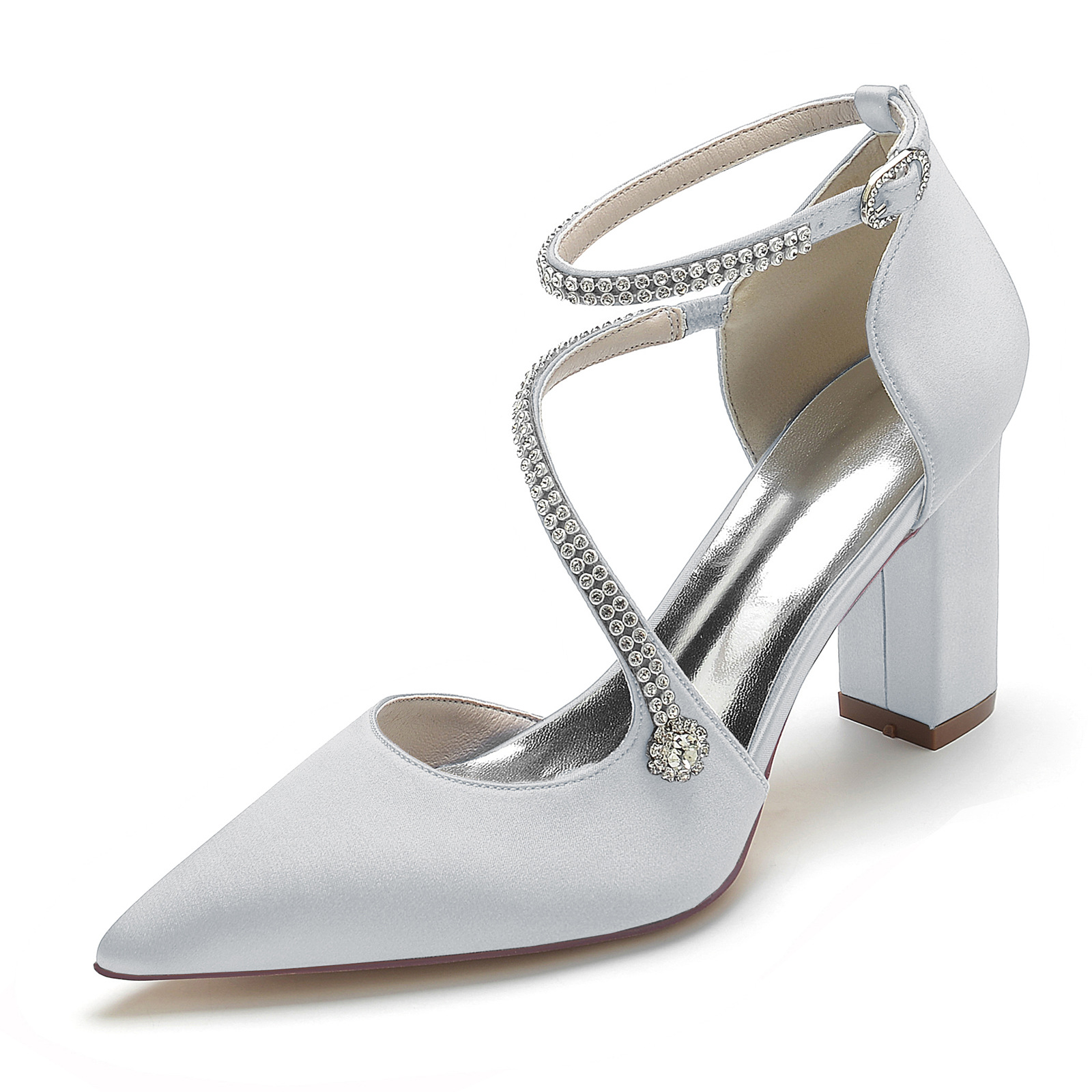 Silver