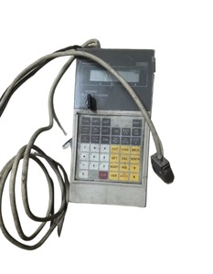 Original Handheld Programmer CQM1H-PRO01-E Industrie komponenten auf Lager - Product Image 3