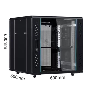 Effiziente Netzwerk-und Server verwaltung mit Open Rack 19 12U auf Lager! - Product Image 3