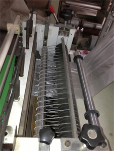 2023新型平开塑料<span class=keywords><strong>hdpe</strong></span>垃圾袋制造机塑料聚乙烯<span class=keywords><strong>t</strong></span>恤袋制造机