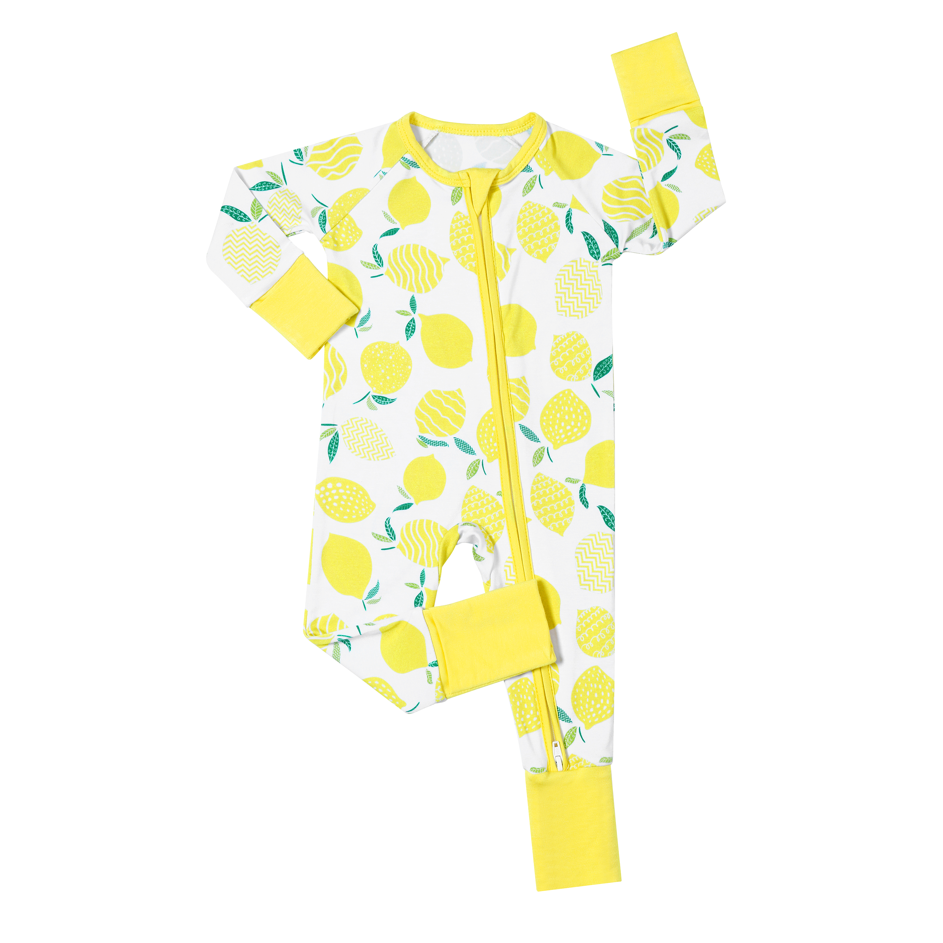 nouveau citron