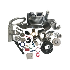 Servizi di lavorazione CNC personalizzati In acciaio inossidabile precisione CNC lavorazione parti Maker In cina Oem servizio di lavorazione CNC - Product Image 2