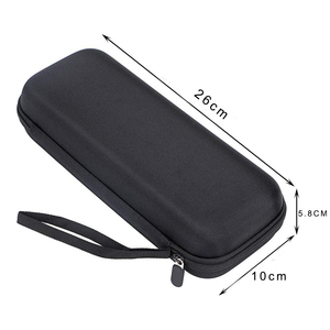 กระเป๋าใส่น้ำมันหอมระเหย EVA แบบแข็งสำหรับใส่20ขวด5มล. 10มล. 15มล. - Product Image 5