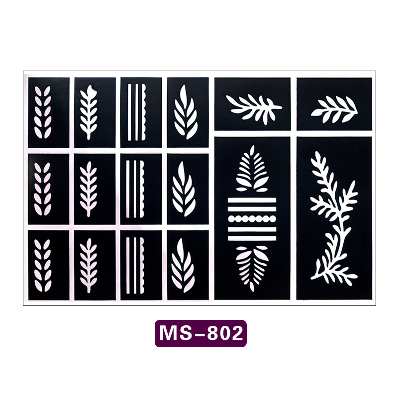 S5-MS802