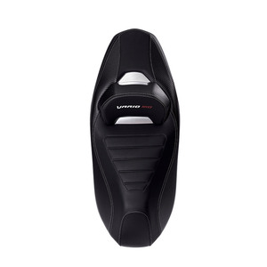 <strong>Factory</strong>-Applied Soft Comfortable Custom Motorcycle Seat for HONDA <strong>VARIO</strong> 160 Waterproof Modified Seat Option - Product Image 4