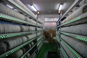品質管理と注文管理のための高い生産性を備えたMESシステムにより、ビジネスの効率管理が向上します - Product Image 5