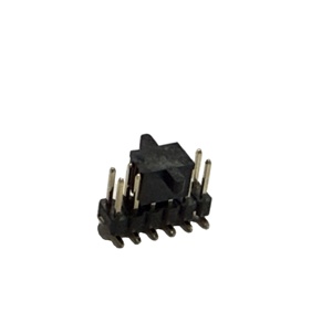 YXY 1.27mm 2*6Pin connettore perno di intestazione femmina DIP doppie righe SMD SMT connettori PCB maschio - Product Image 4