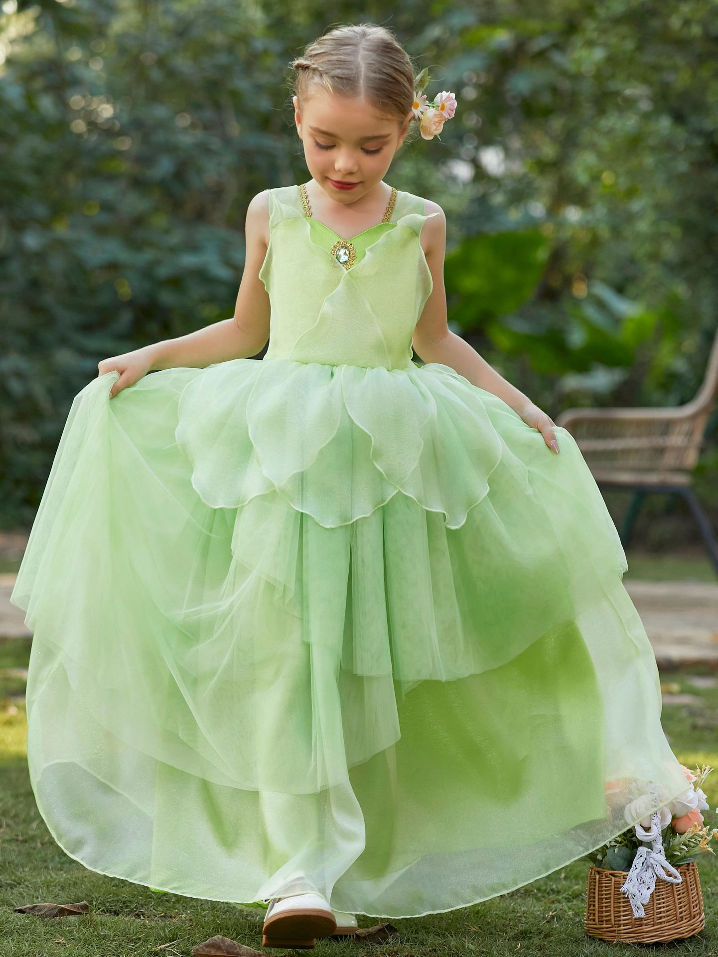 Verde