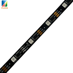 RGB DMX WS2811 ha condotto la luce della striscia con la luce esterna IC 60led/m 60 pixel/m 60ic/m - Product Image 2