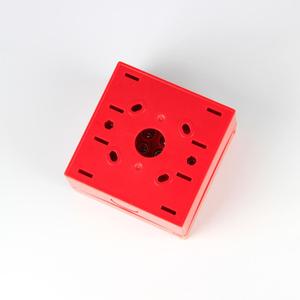 Fire <strong>Button</strong> <strong>Emergency</strong> Exit Switch Break Glass Fire Alarm <strong>Push</strong> <strong>Button</strong> for Alarm <strong>System</strong> - Product Image 5