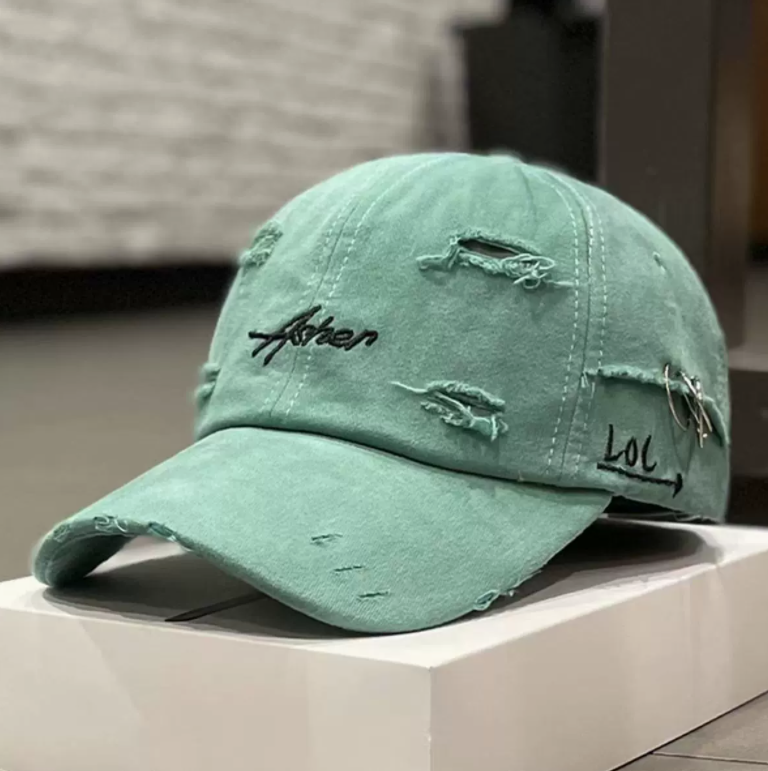 Verde