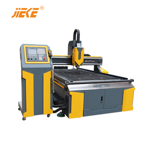 1325 CNC Router Máquina de grabado CNC multifuncional para corte de plástico de madera acrílica