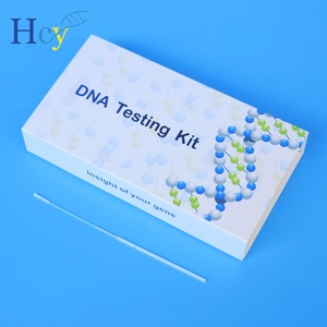 Ariclean-Kit de Test vétérinaire domestique, Collection d'échantillon, écouvillon floqué, trousse de Test d'ail, pour hommes - Product Image 3