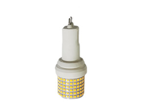 G12 Honeyfly หลอดไฟ LED ทรงข้าวโพด AC 85-265V 12W/16W/20W/25W ไฟสปอตไลท์ปลายเดี่ยวฝาครอบพีซีประหยัดพลังงานโคมไฟตกแต่งบ้าน - Product Image 2