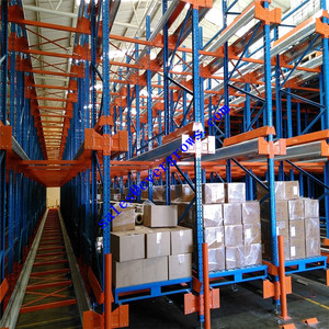 <strong>Automated</strong> Conveyor <strong>System</strong> With Bins - Product Image 4