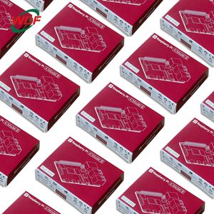 Raspberry Pi 4 Modell B Neuester Raspberry Pi Computer