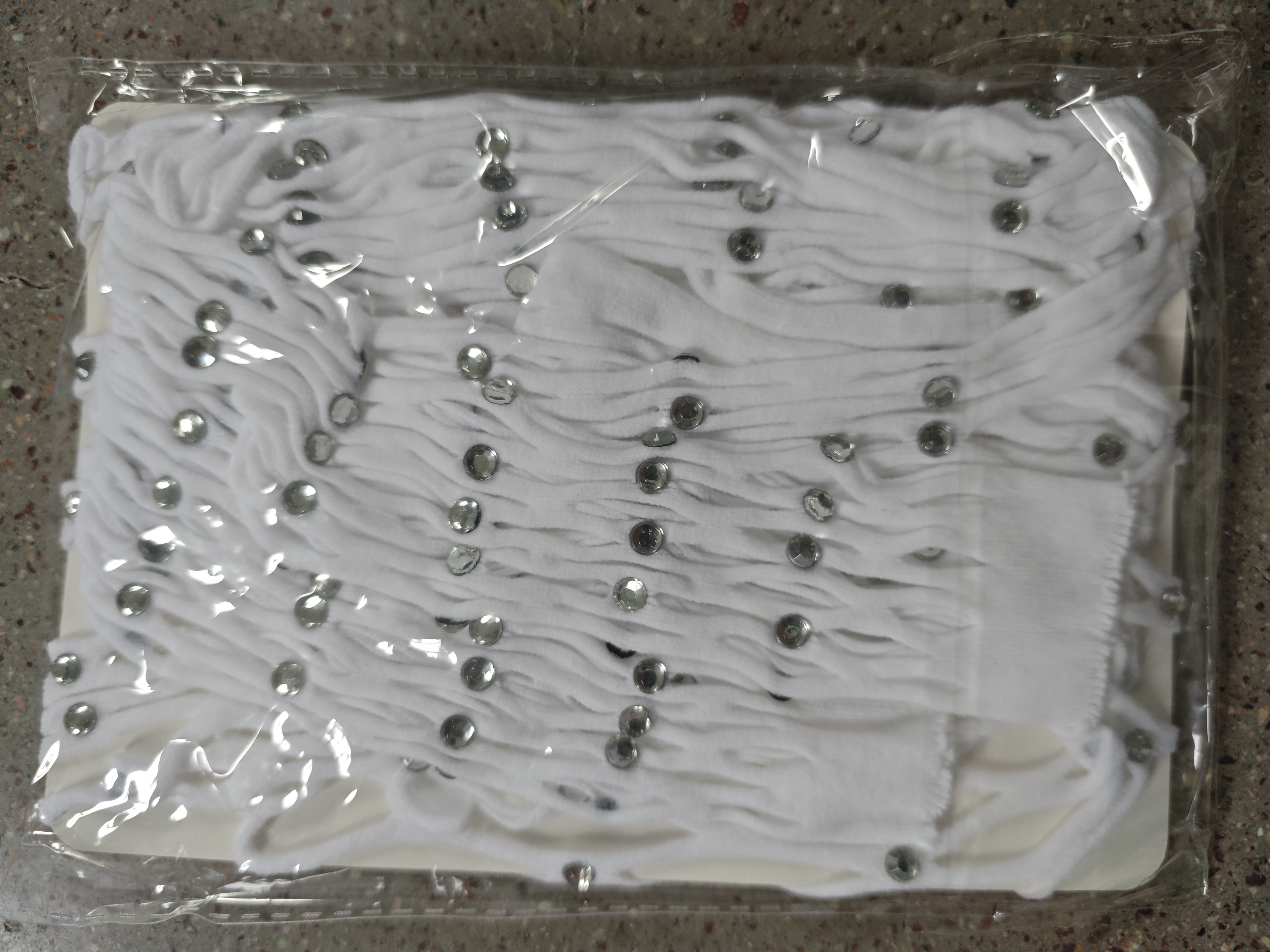 Tz494-White