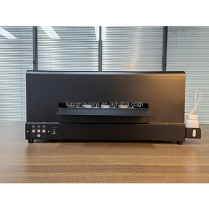 L805 PET film DTG yazıcı rulo BASKI MAKİNESİ PET Film dtf dijital baskı makinesi ile - Product Image 1