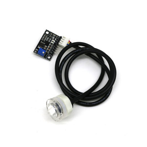 Sensor de nivel de líquido, Sensor de detección de nivel de líquido, módulo de monitoreo de nivel de agua - Product Image 3