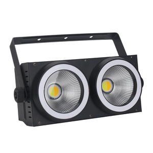 2 Eyes LED Ring Stage Blinder Dj Disco Lights <strong>with</strong> <strong>Dmx</strong> <strong>Control</strong> - Product Image 5