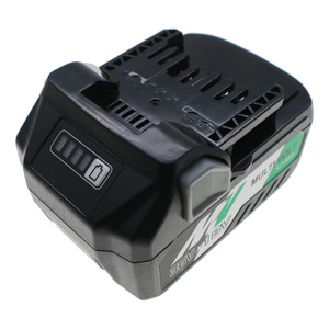 C & P HIT 36VB 372121M 18/36V 1.5Ah/3.0Ah แบตเตอรี่ Li-Ion สำหรับ Metabo HPT/Hitachi - Product Image 2