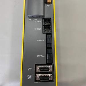 電源モジュールA06B6127H104新品100% オリジナルA06B-6127-H104サーボドライバーサーボアンプ - Product Image 4