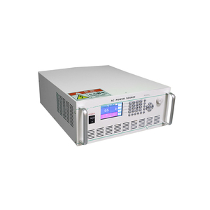 AC電源5kw SCRXQ-APA1000 220V単相デスクトップラボプログラム可能な可変周波数スイッチングAC電源 - Product Image 2