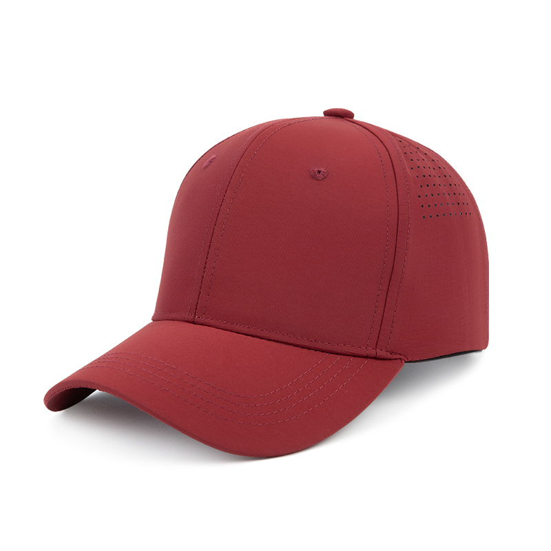 wine red
