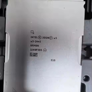 Intel Atom-CPU de 3,10 GHz, procesador de escritorio de nueva condición - Product Image 1