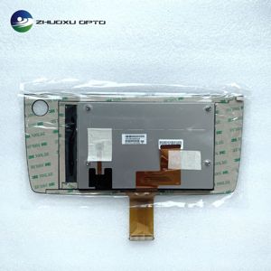 แผงหน้าจอระบบสัมผัส LCD C070VAN02.0ขนาด7นิ้วของแท้ใหม่อุปกรณ์รับสัญญาณวิทยุ CR-V สำหรับฮอนด้า2018-2022 - Product Image 2